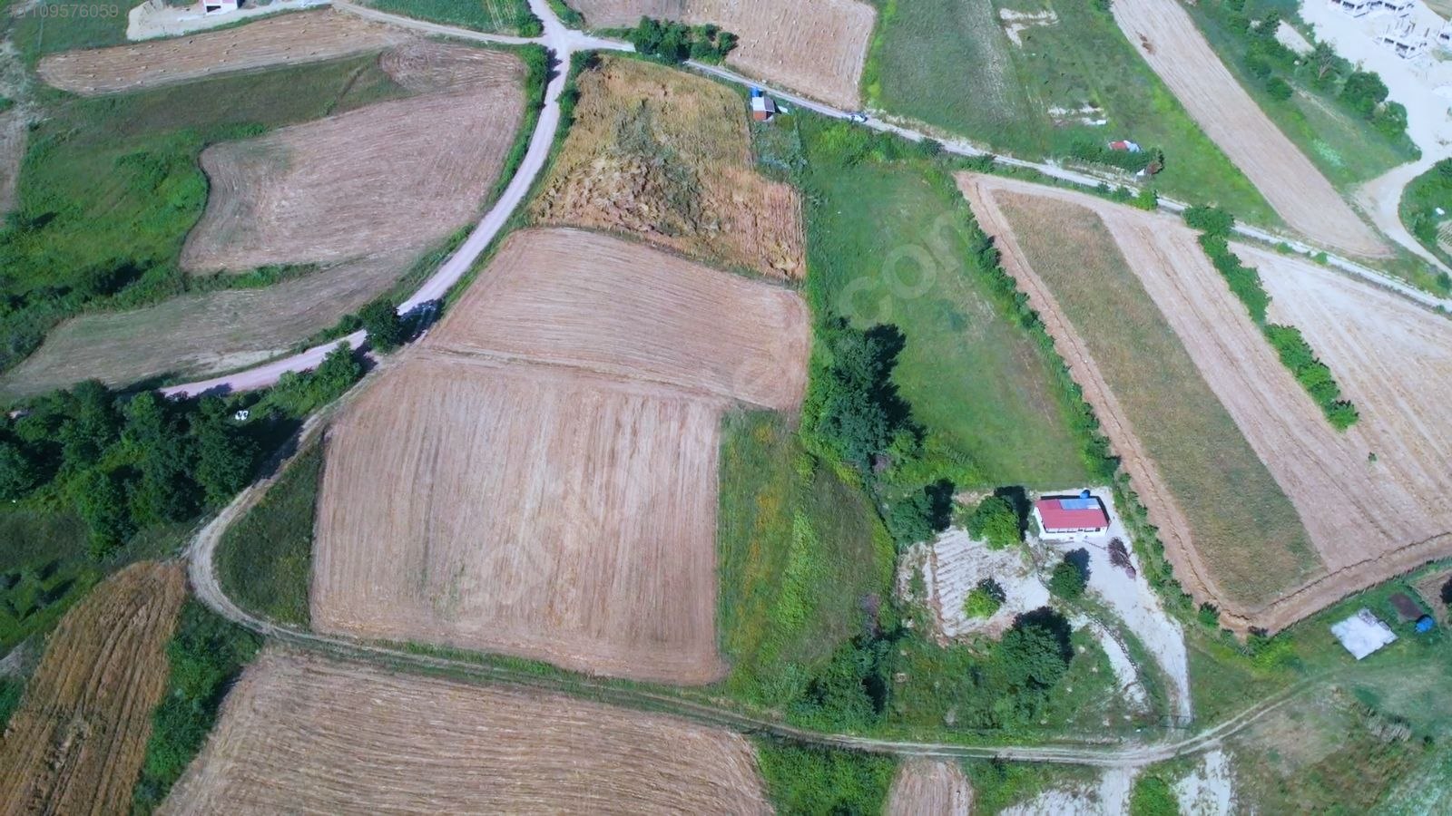 DERİNCE KARAGÖLLÜDE %35 KÖY İÇİ İMARLI - KOCAELİ DERİNCE fotoğraf 46